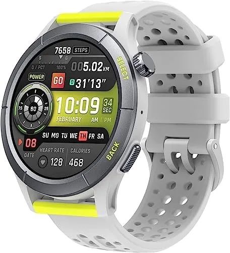 Amazfit Cheetah Round