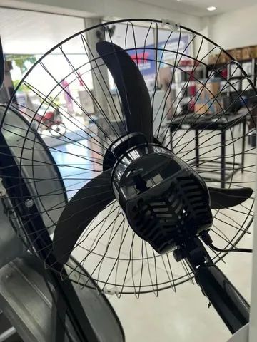 Ventilador de Parade 50 cm - Foto 3