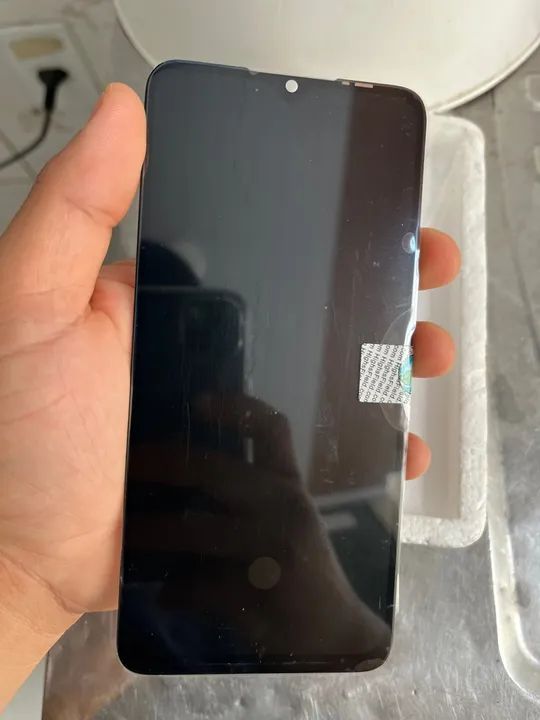 xiome 9 lite tela amoled - Foto 2