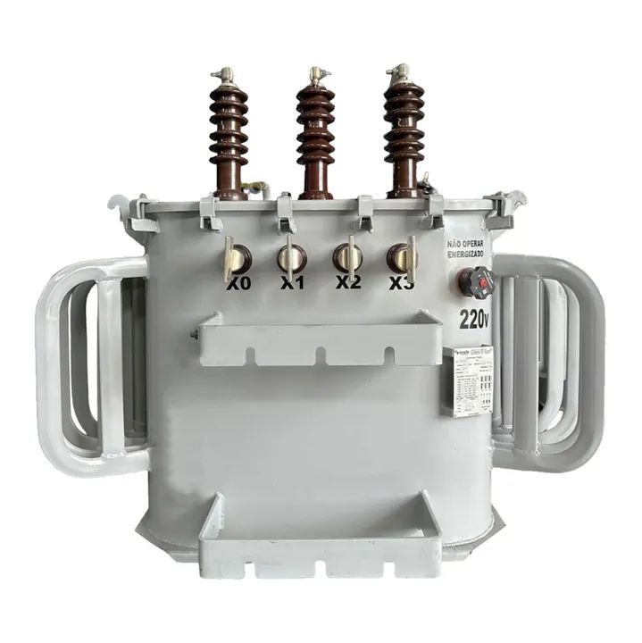 Transformadores compra e venda