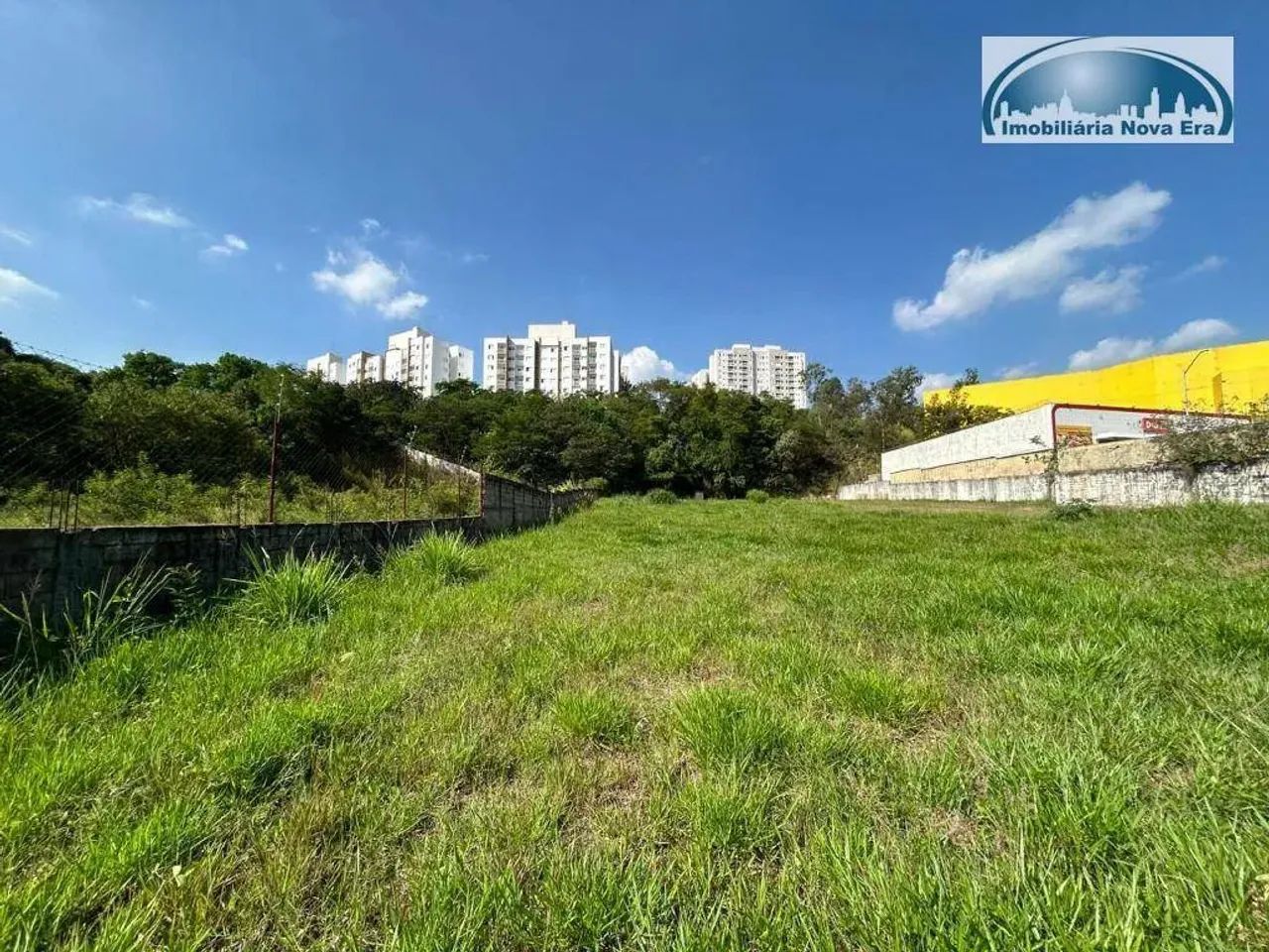 Terreno à venda, 4600 m² por R$ 15.000.000,00 - Parque Nova Suiça - Valinhos/SP - Foto 8