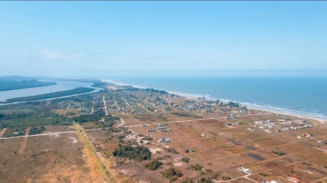 Terrenos na Ilha Comprida em 60x SEM JUROS - Foto 3