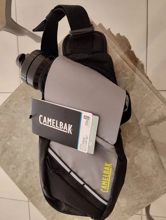 Cinta de Hidratação Camelbak