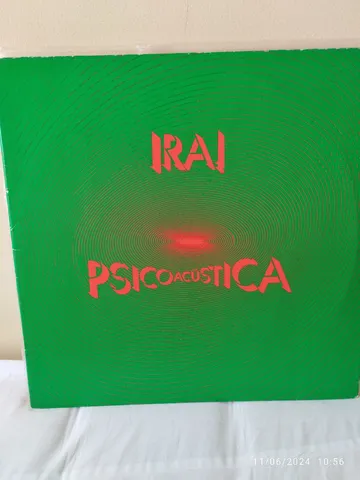 Lp Ira!