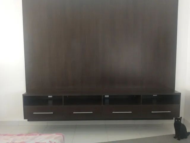 Vendo painel de TV  NOVO  - Foto 4