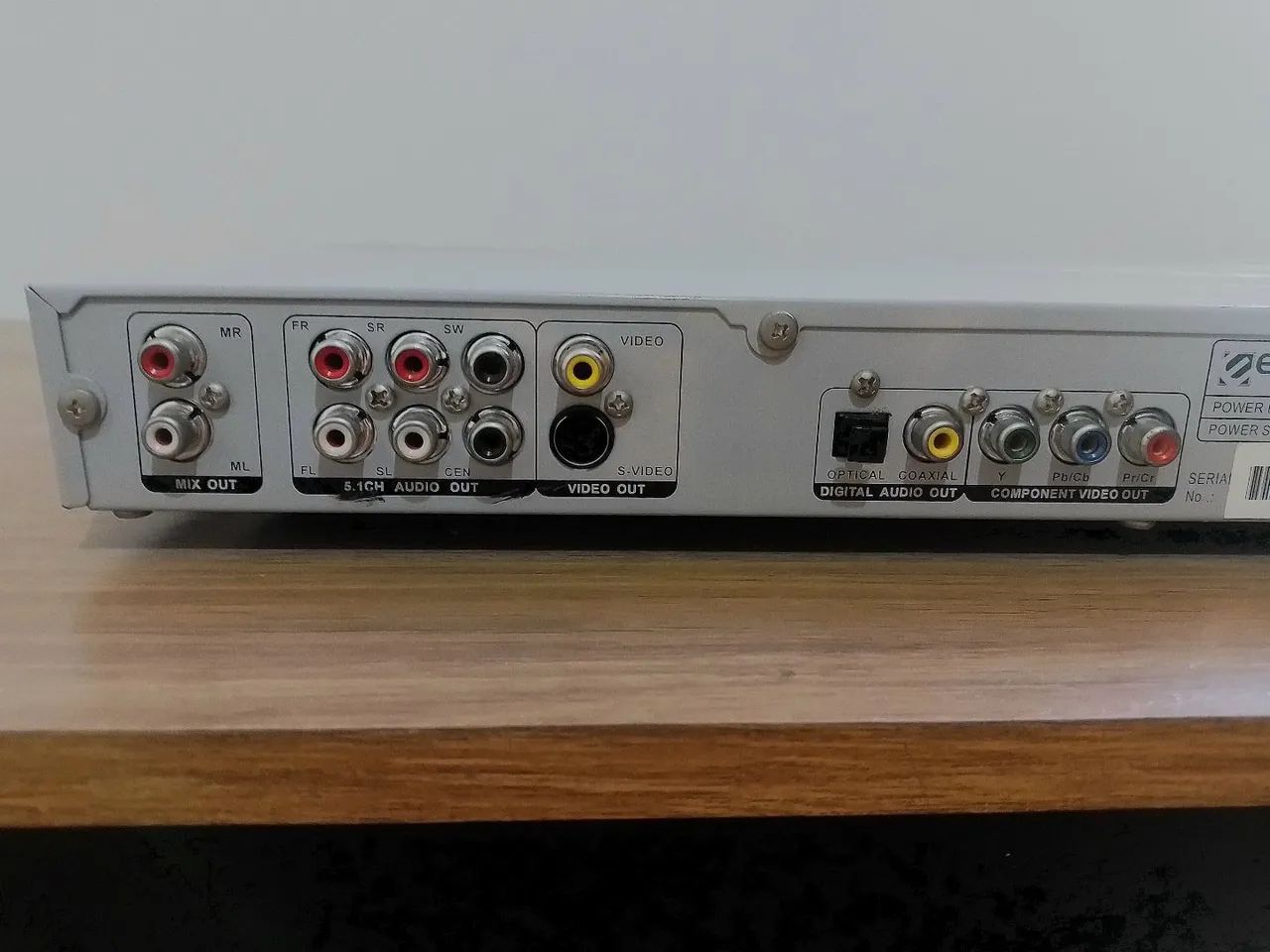 Dvd player - Encore - Foto 3