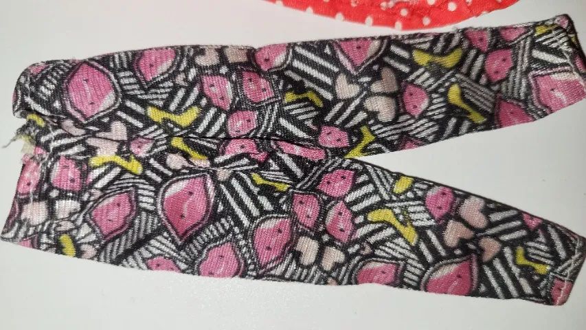 Roupas de Barbie - VER DESCRIÇÃO - Foto 4