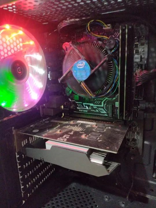 Vende-se Pc gamer  - Foto 6