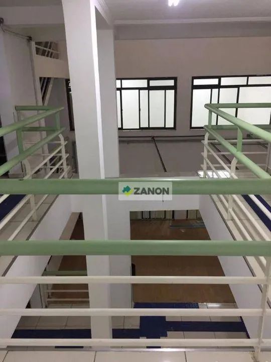 Prédio à venda ou alugar no Bairro Vila Marina - Santo André/SP - Foto 5
