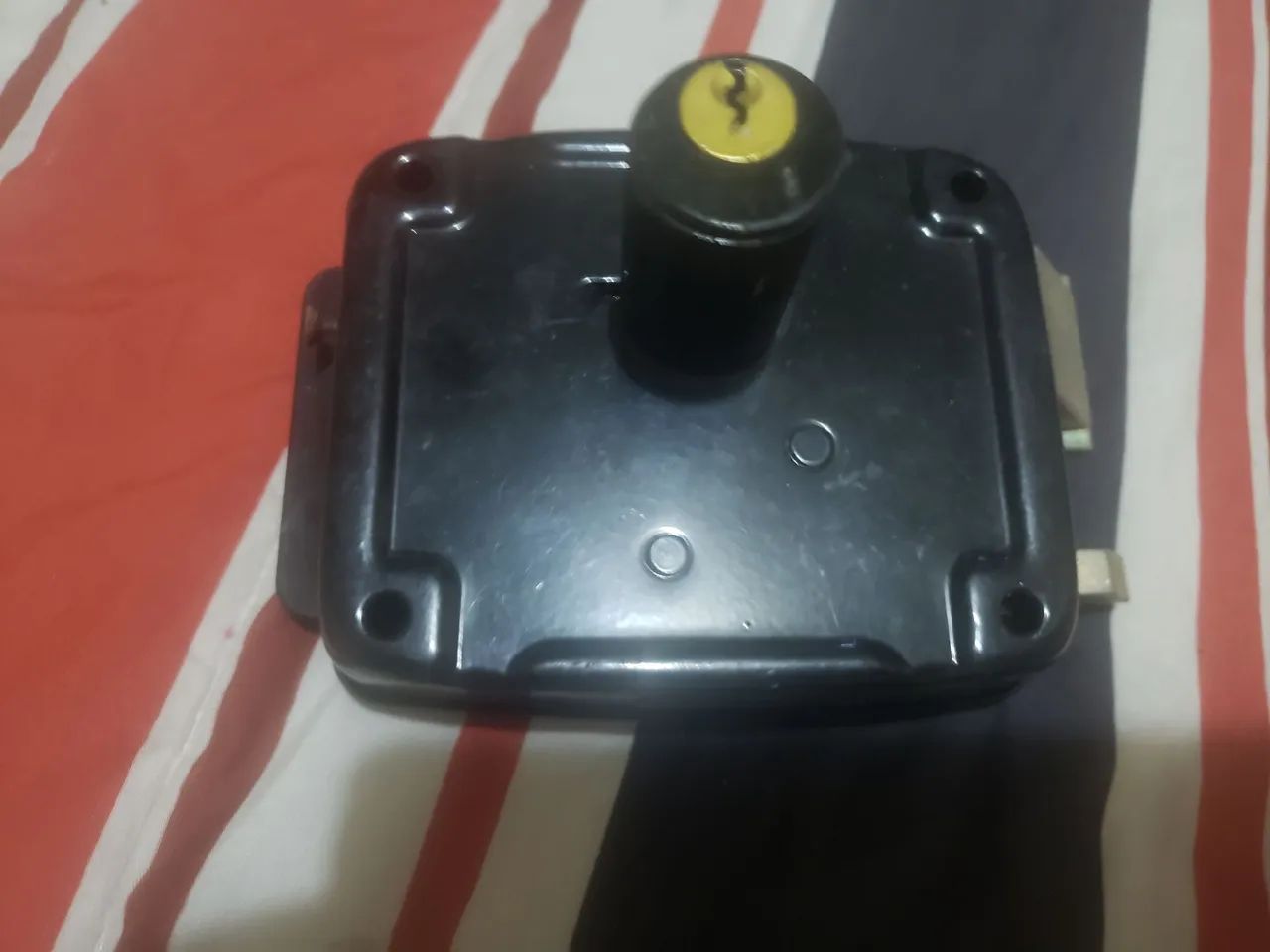 Fechadura de Segurança para Porta