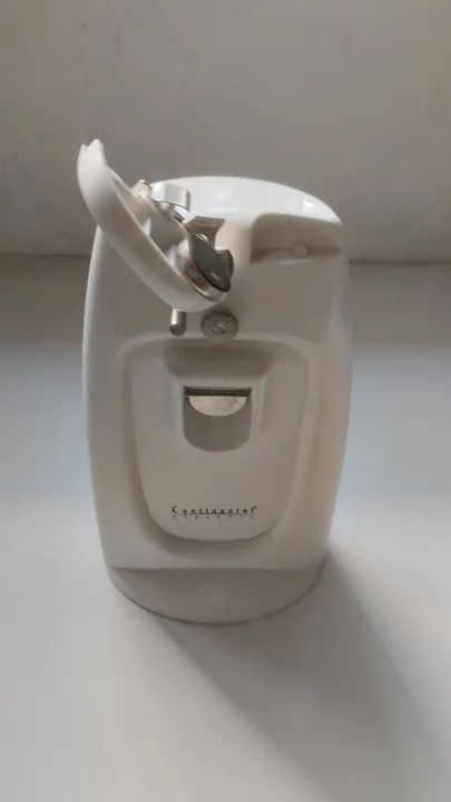 Oportunidade - Abridor de latas elétrico Continental  - Foto 3