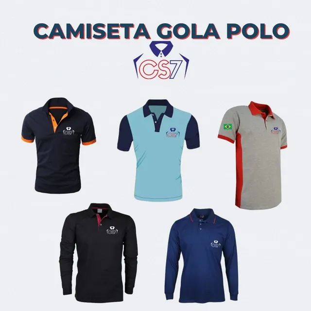 Uniforme e camiseta personalizada - Foto 6