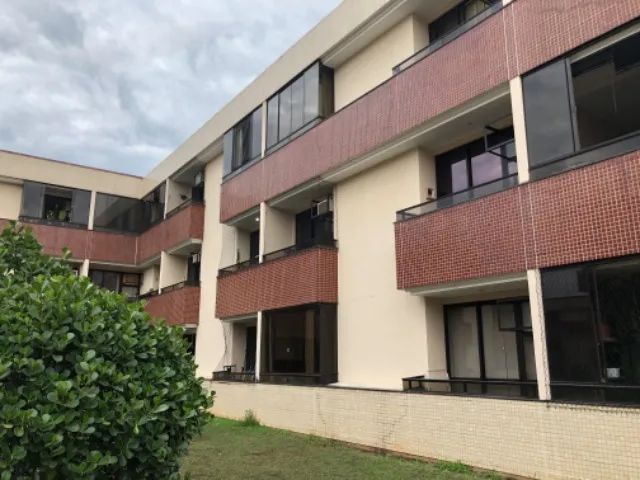 Captação de Apartamento a venda na SGAN 914 Módulo H, Asa Norte, Brasília, DF