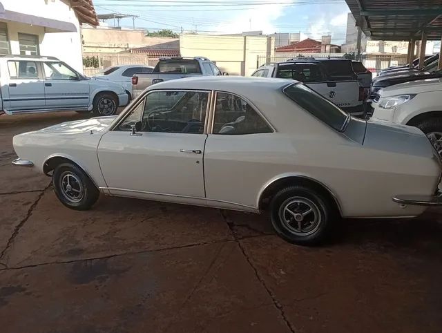 Corcel luxo 1976/1976 - Foto 2