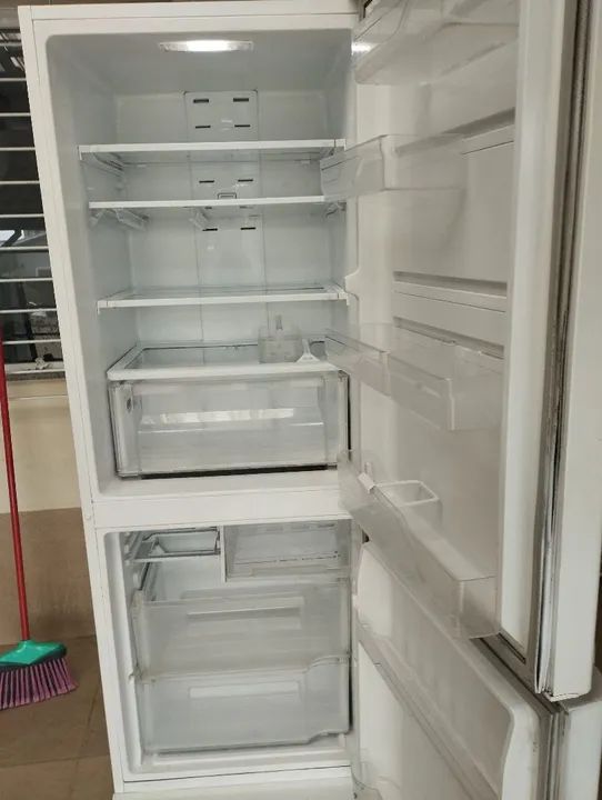 Geladeira Elecrolux - Foto 3