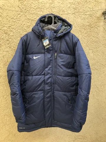 Nike team store alliance parka ii