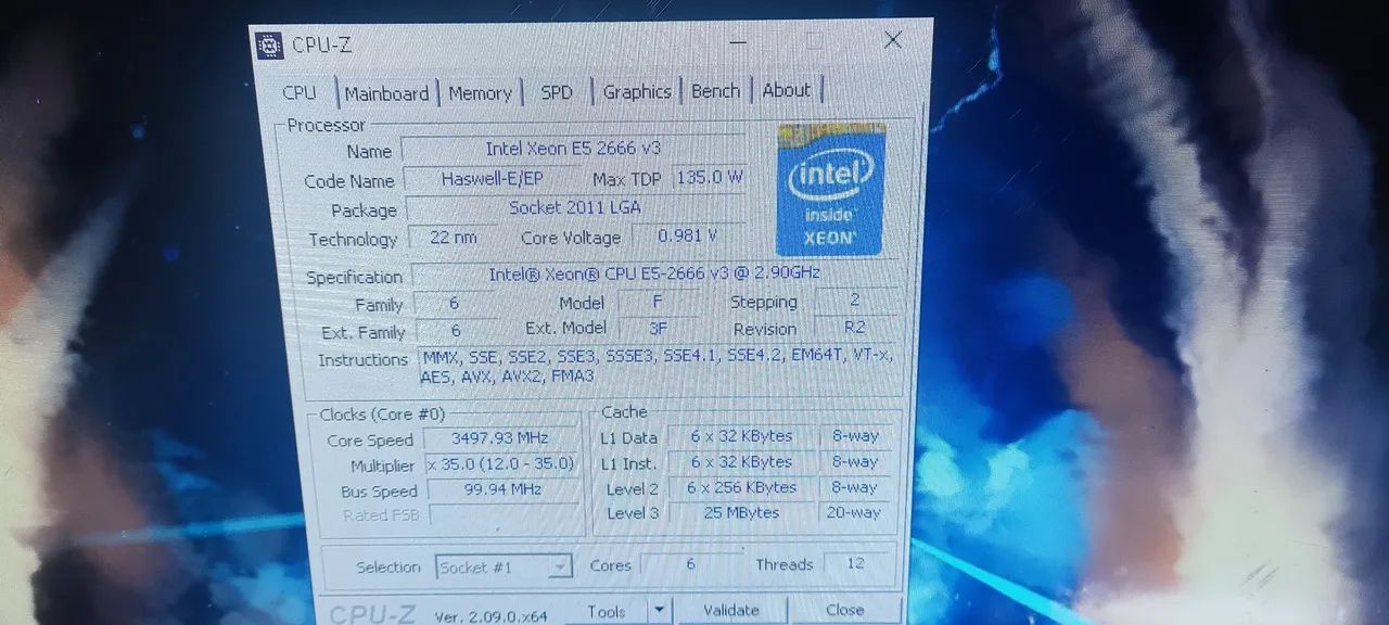Pc gamer Xenon x99 - Foto 3