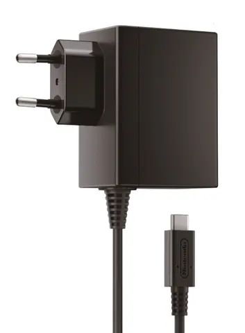 Fonte Adaptador AC Original Nintendo Switch