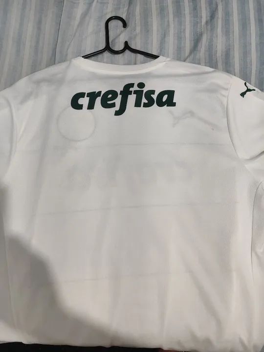 Camiseta do Palmeiras - Foto 3