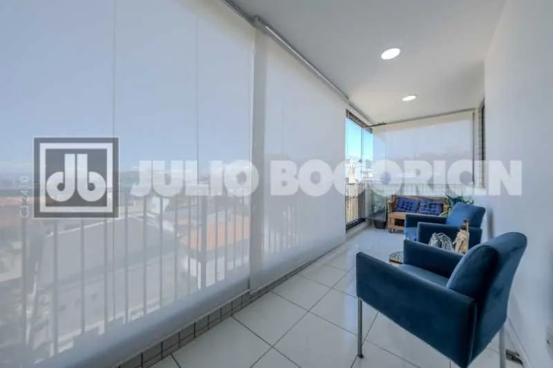 Apartamento - Duplex / Residencial / Méier - Foto 4