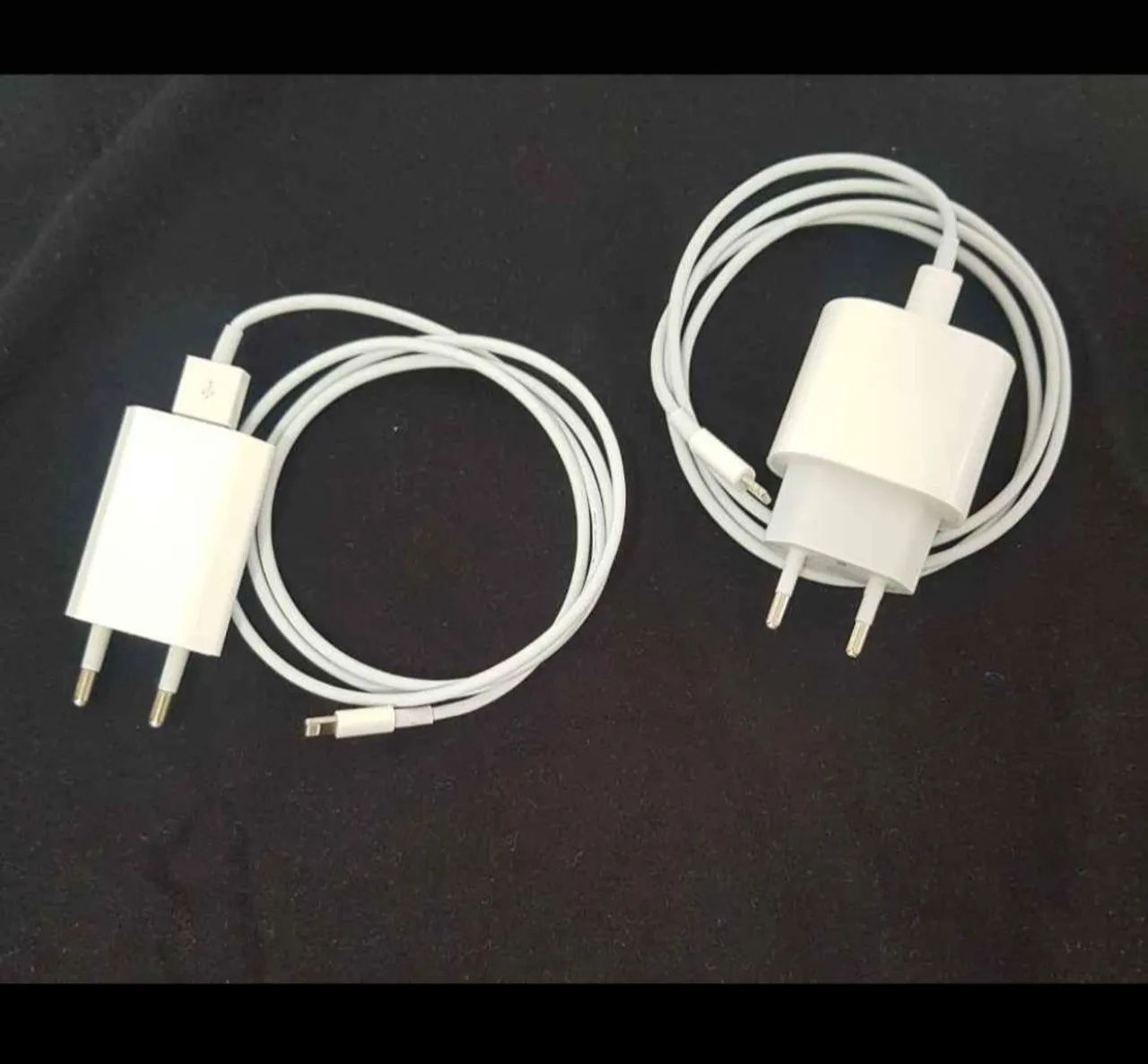 Carregador Original Apple 20w