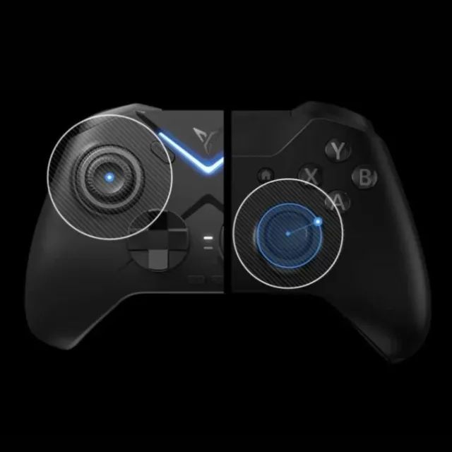 Controle Flydigi Vader 4 Pro Wireless Sem Fio - PC, Android, IOs, TV - Foto 3