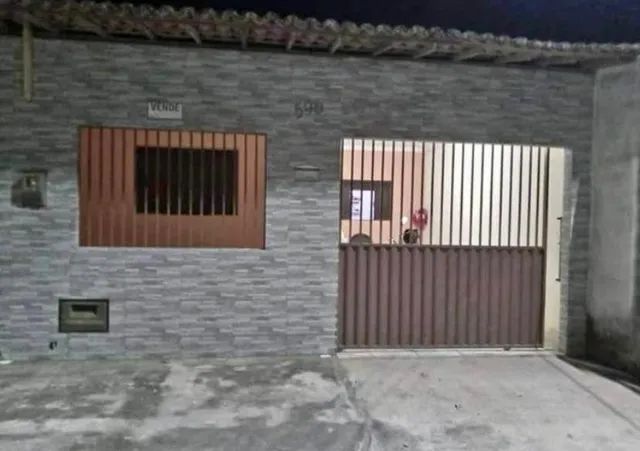 ~Casa no Jardim América