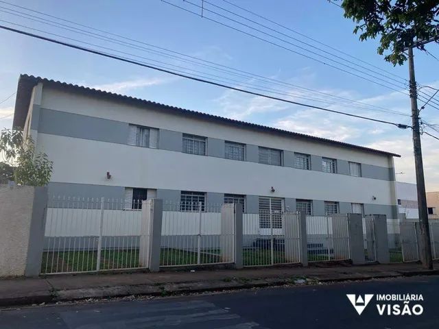 Apartamento à venda, 3 quartos, 1 suíte, 2 vagas, SANTA MARIA - Uberaba/MG - Foto 2