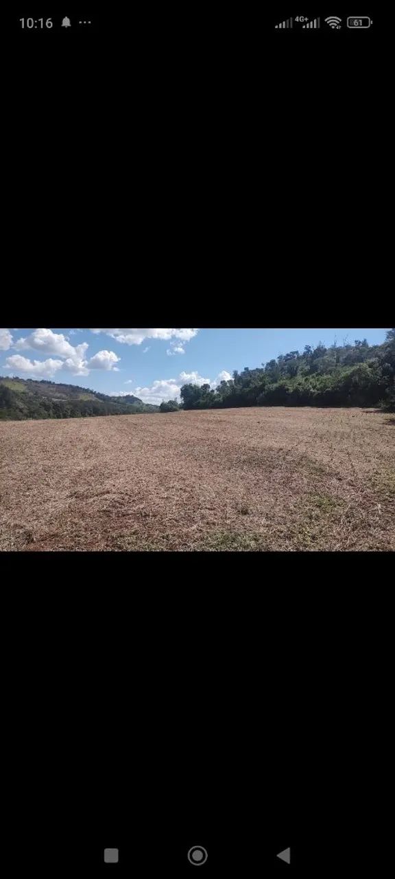Terreno barato em quedas do Iguaçu PR aproveitem - Foto 4