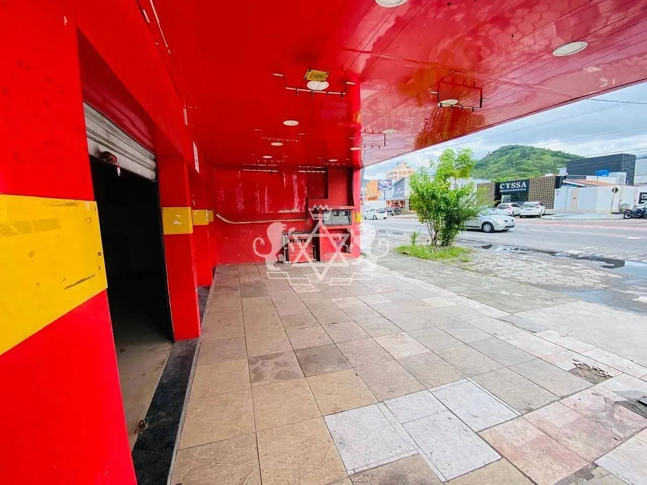Ponto para locação, centro, Caraguatatuba, SP