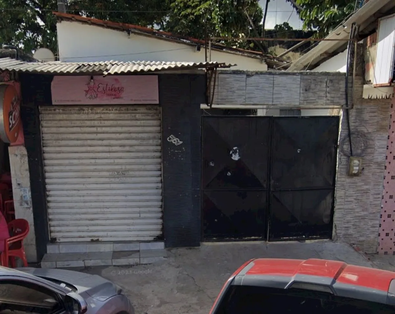 Imóvel para fins de negócios