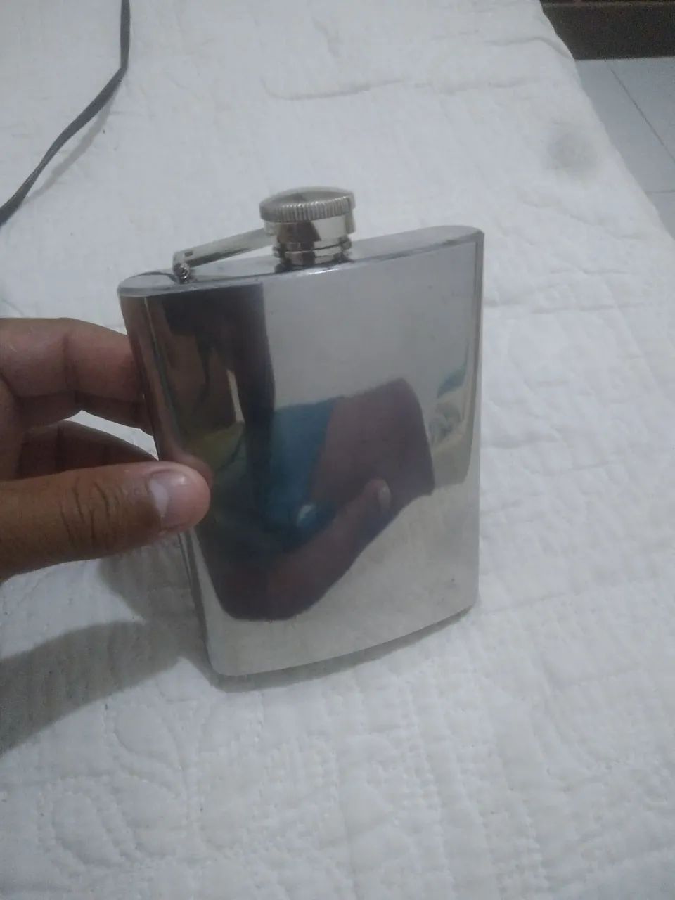 Cantil de whisky 64573484963459120