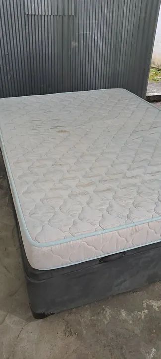 Cama boxe - Foto 5