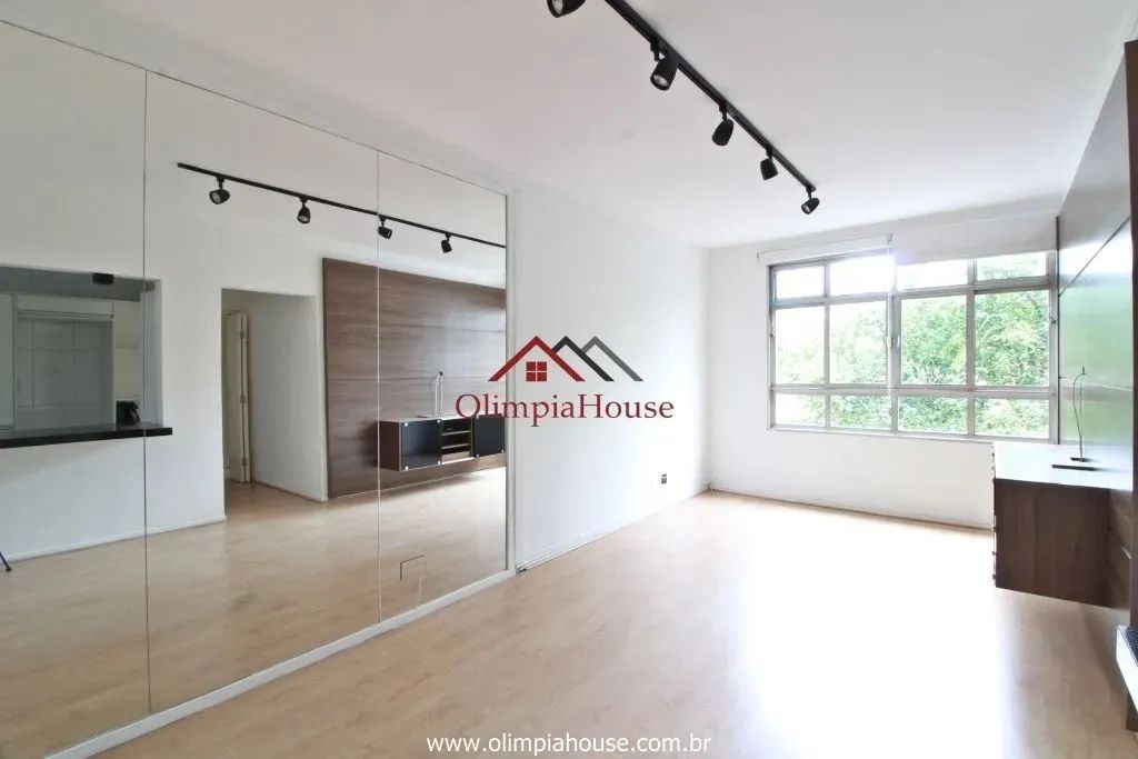 Venda Apartamento 2 Dormitórios - 69 m² Pinheiros - Foto 2