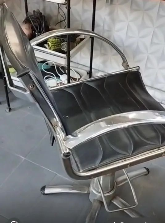 Móveis pra salão de beleza 