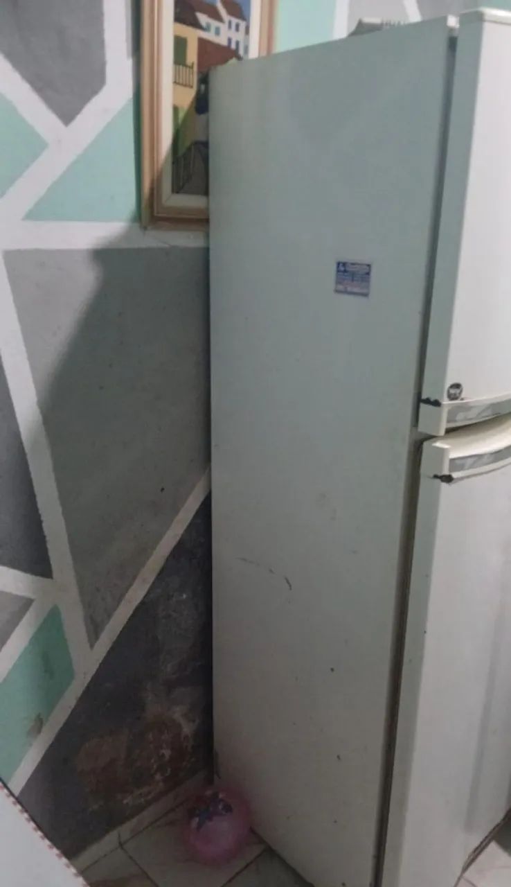 Geladeira  - Foto 3