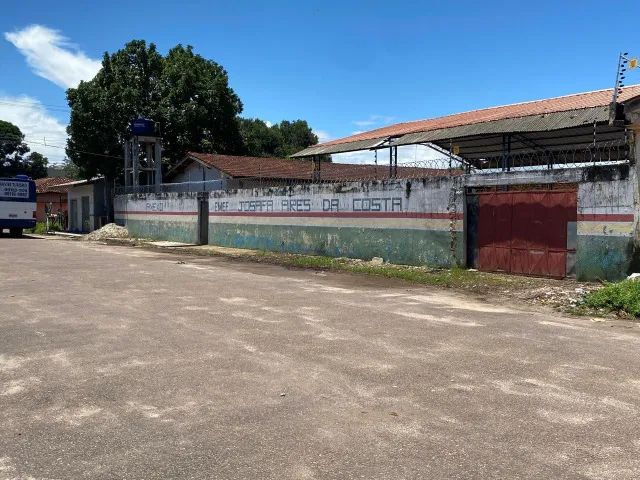 Prédio comercial (área de 600 m2) na Av. Brigadeiro Eduardo Gomes. Infraero - Foto 2