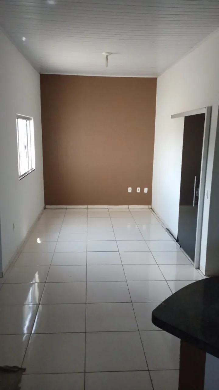 Apartamento para Locação 
