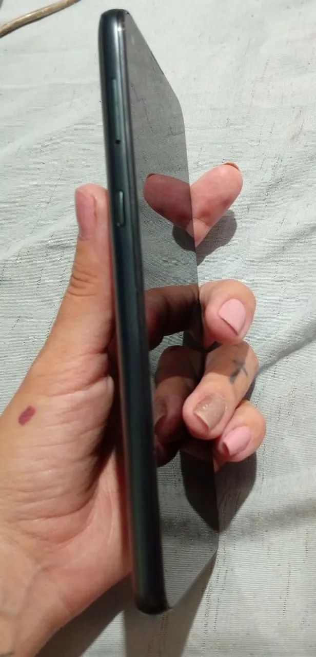 Vendo Motorola G9 Power