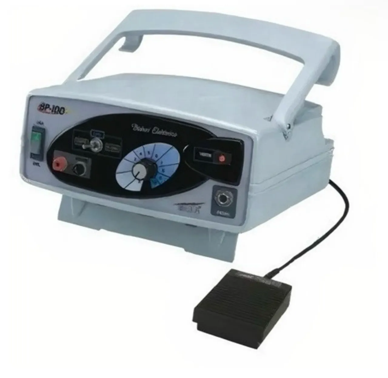 Eletrocautério Bishop BP-100