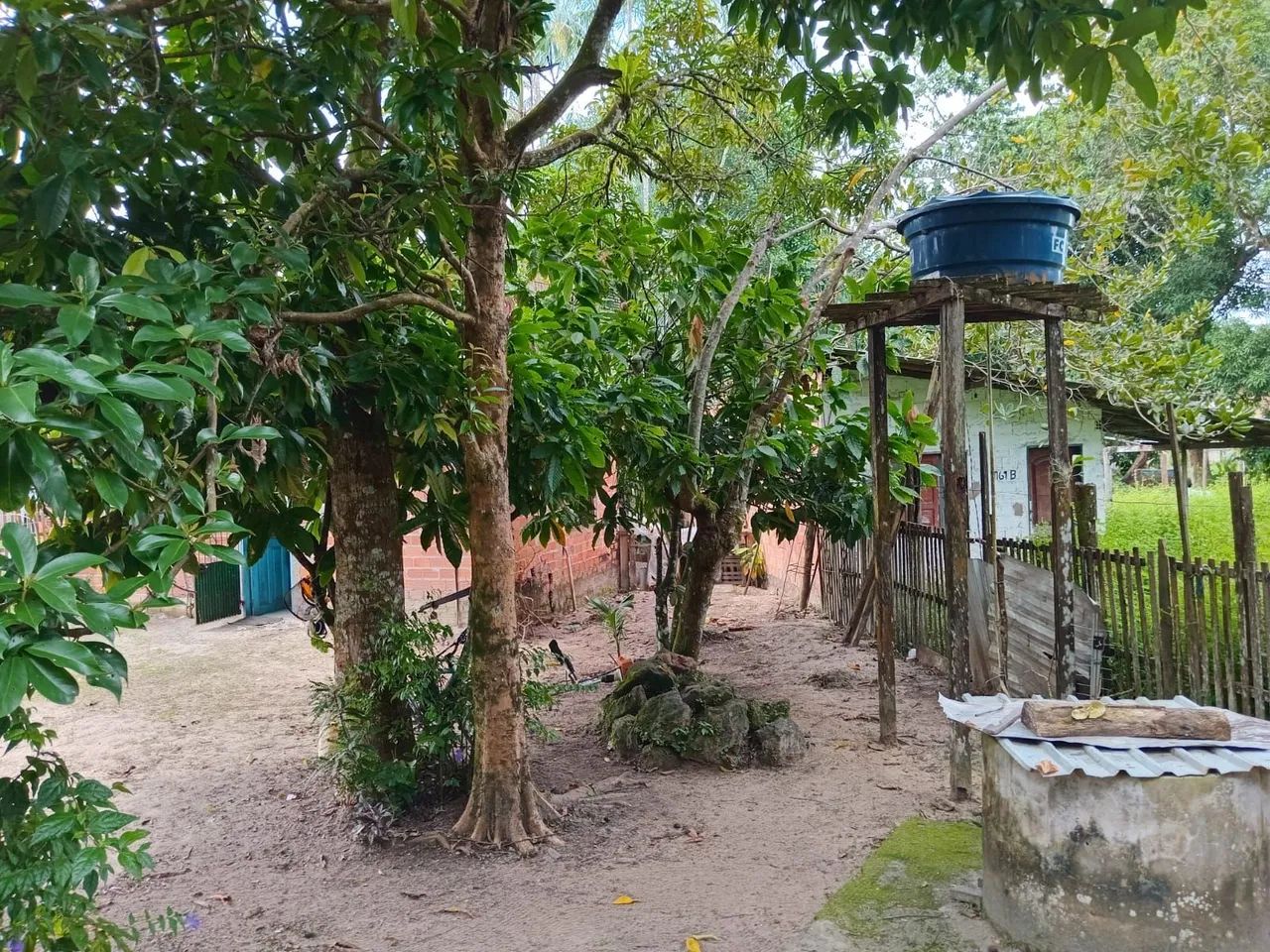 foto - Ananindeua - Aurá