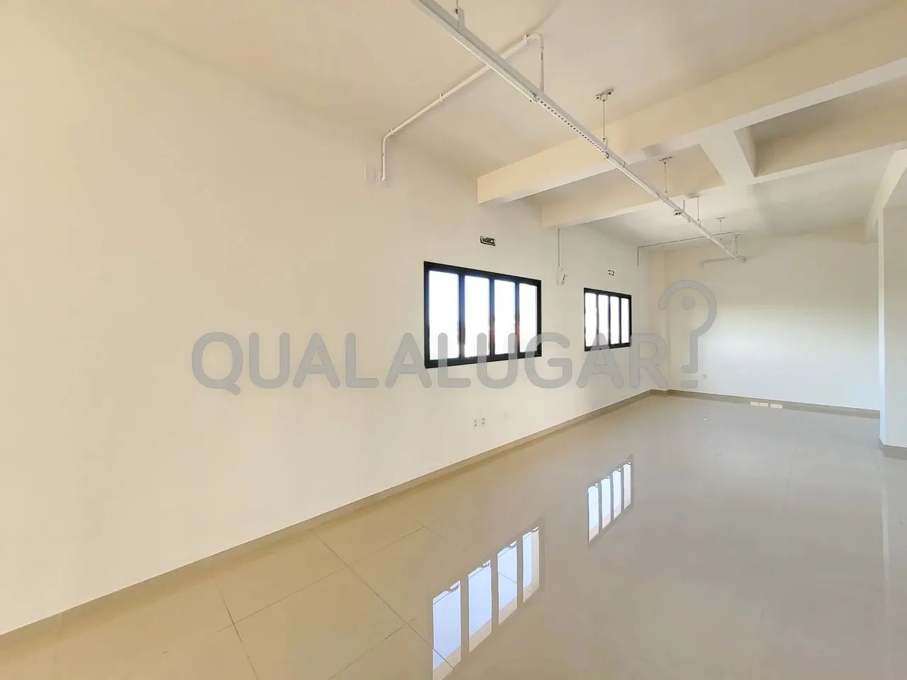 Sala comercial para locação, Dehon, Tubarão, SC - Foto 2