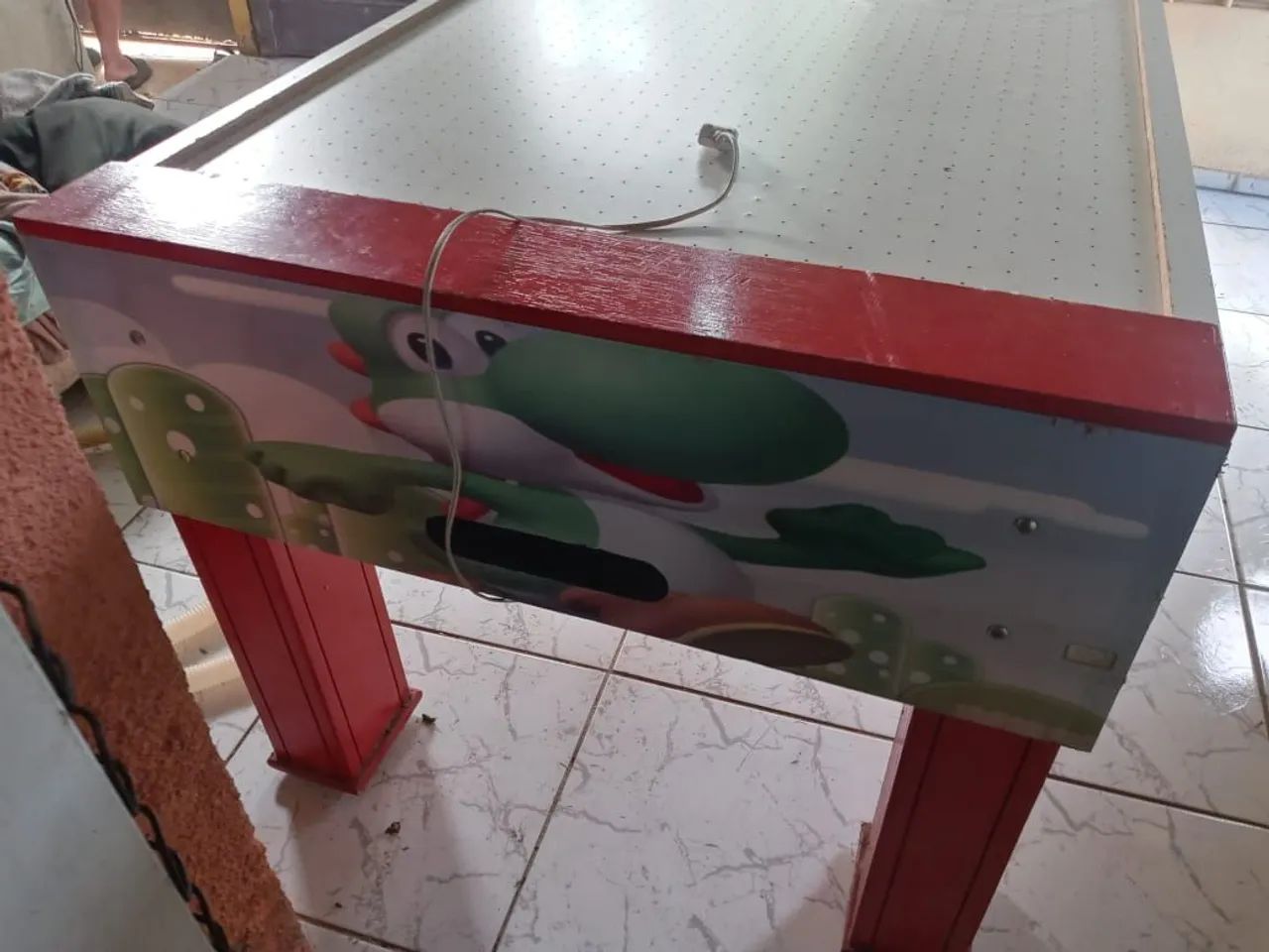 Mesa de Air Hockey - Foto 4