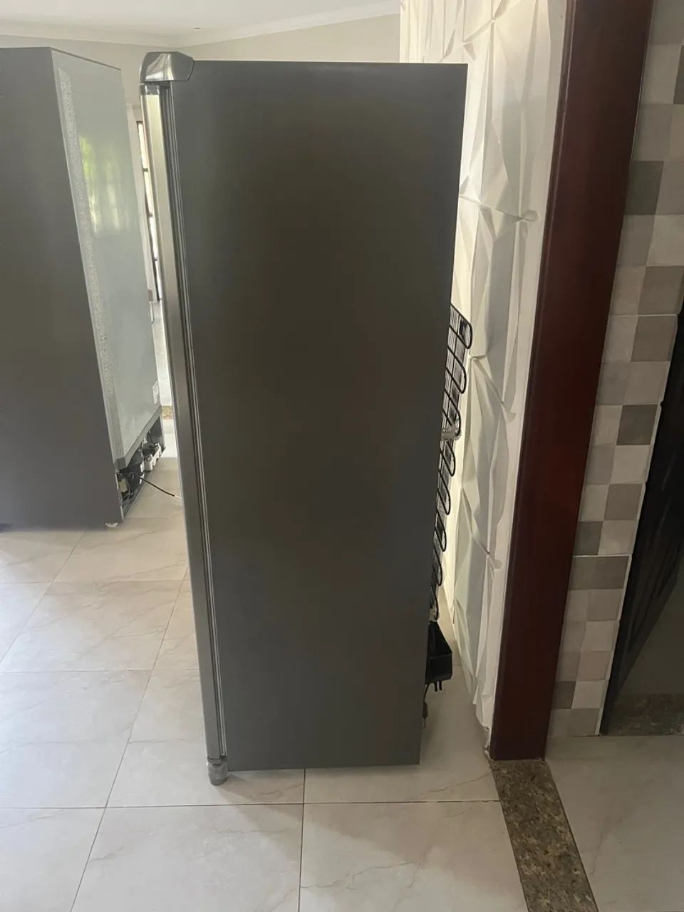 Geladeira Electrolux 340L  - Foto 2