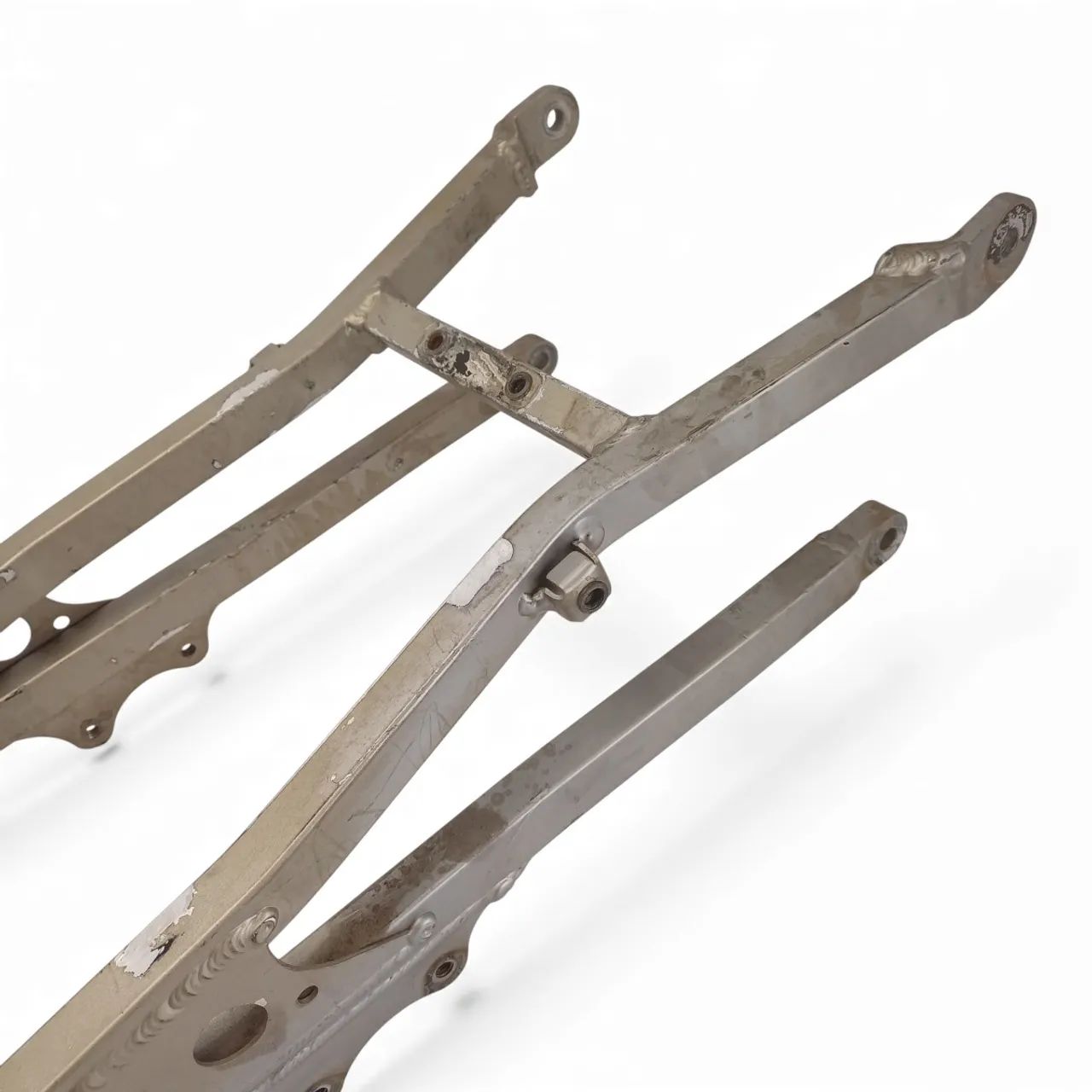 Quadro B Kawasaki Zx 600 1998 1999 - Peças para motos - Centro