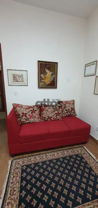 Sala em Vila Monteiro (Gleba I) - São Carlos, SP - Foto 14