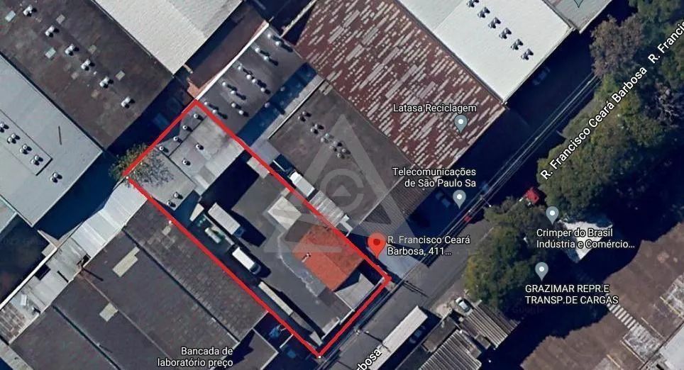 Terreno à venda em Campinas, Chácara Campos dos Amarais, com 296 m² - Foto 2