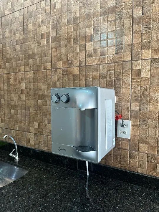 Purificadores Everest Vários Modelos - Foto 6