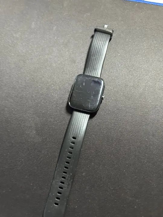 Pulseira amazfit bip 3