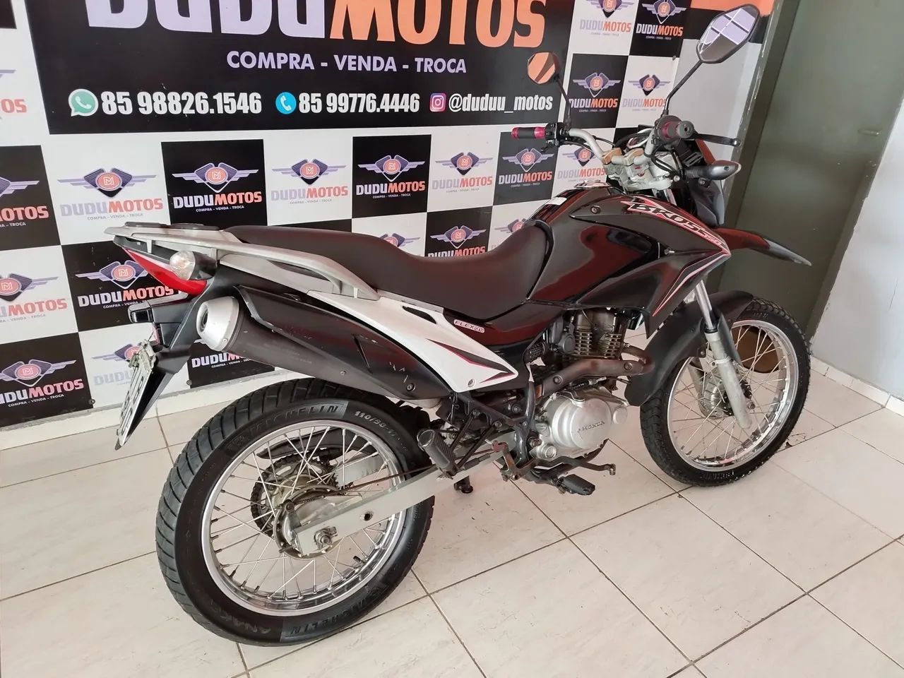 BROS 150 2014 NOVA  - Foto 3